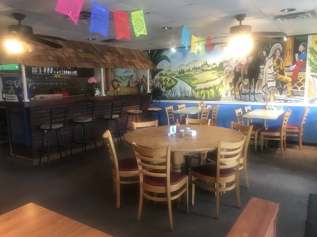 Enchiladas | restaurant | 128 N Broad St, Brooksville, FL 34601, USA | 3527966437 OR +1 352-796-6437