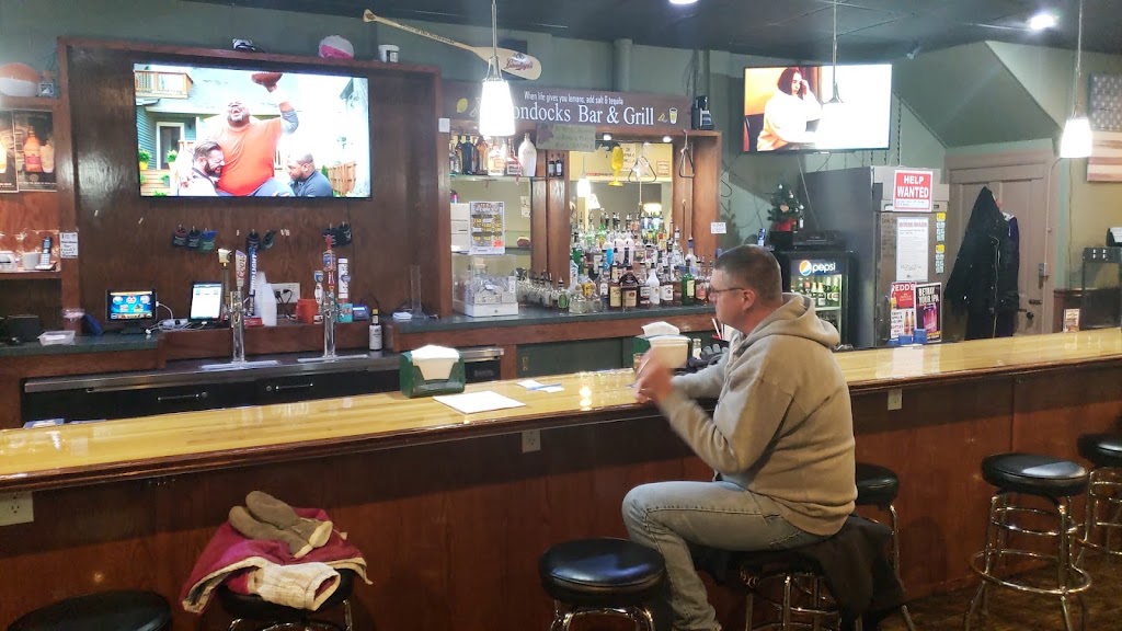 Boondocks Bar& Grill | restaurant | 115 N Main St, Janesville, MN 56048, USA | 5072314756 OR +1 507-231-4756