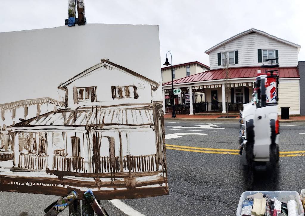 Sullys Irish Pub | restaurant | 12 W Main St, Middletown, DE 19709, USA | 3023768222 OR +1 302-376-8222