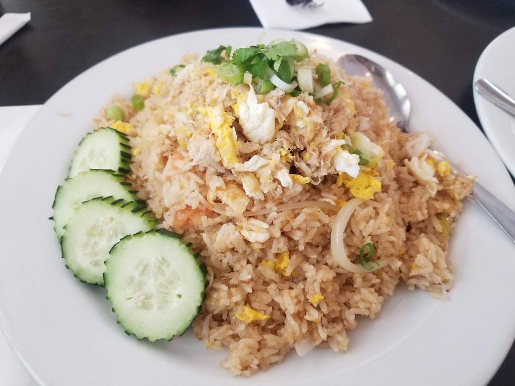 Archi’s Thai Kitchen | restaurant | 6360 W Flamingo Rd, Las Vegas, NV 89103, USA | 7028805550 OR +1 702-880-5550