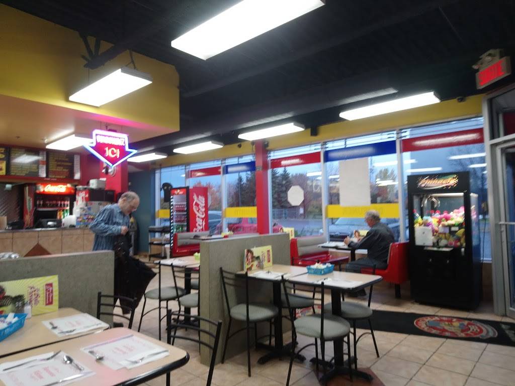 Restaurant La Belle Province | restaurant | 2764 Boulevard Jacques-Cartier E, Longueuil, QC J4N 1P8, Canada | 4504489497 OR +1 450-448-9497