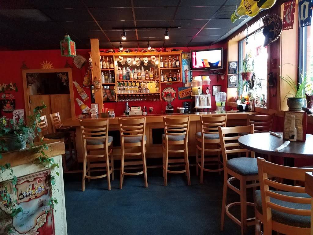 Senor Sol | restaurant | 8129 W Greenfield Ave, Milwaukee, WI 53214, USA | 4144569955 OR +1 414-456-9955