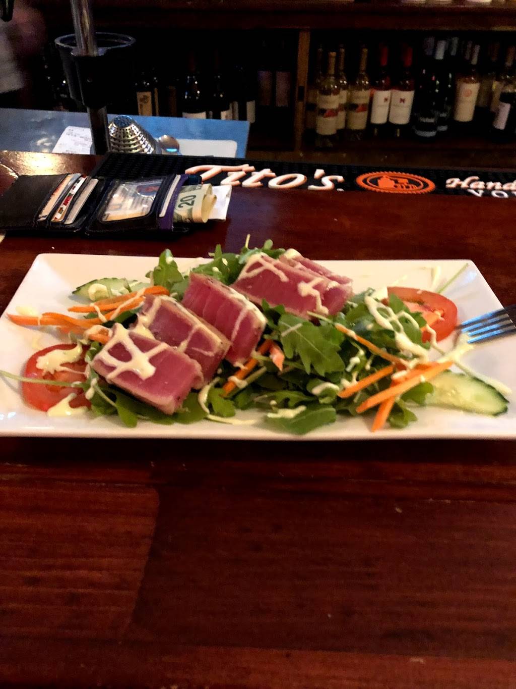 Hull Street Blues Cafe | restaurant | 1222 Hull St, Baltimore, MD 21230, USA | 4107277476 OR +1 410-727-7476