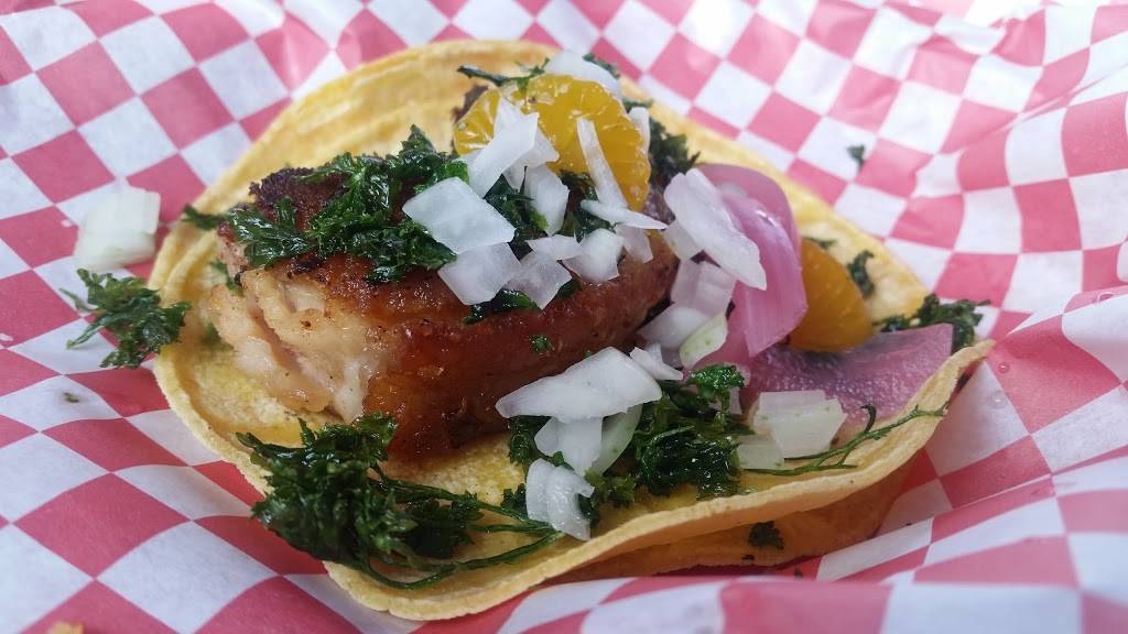 Tysons Tacos | restaurant | 4905 Airport Blvd, Austin, TX 78751, USA | 5124513326 OR +1 512-451-3326