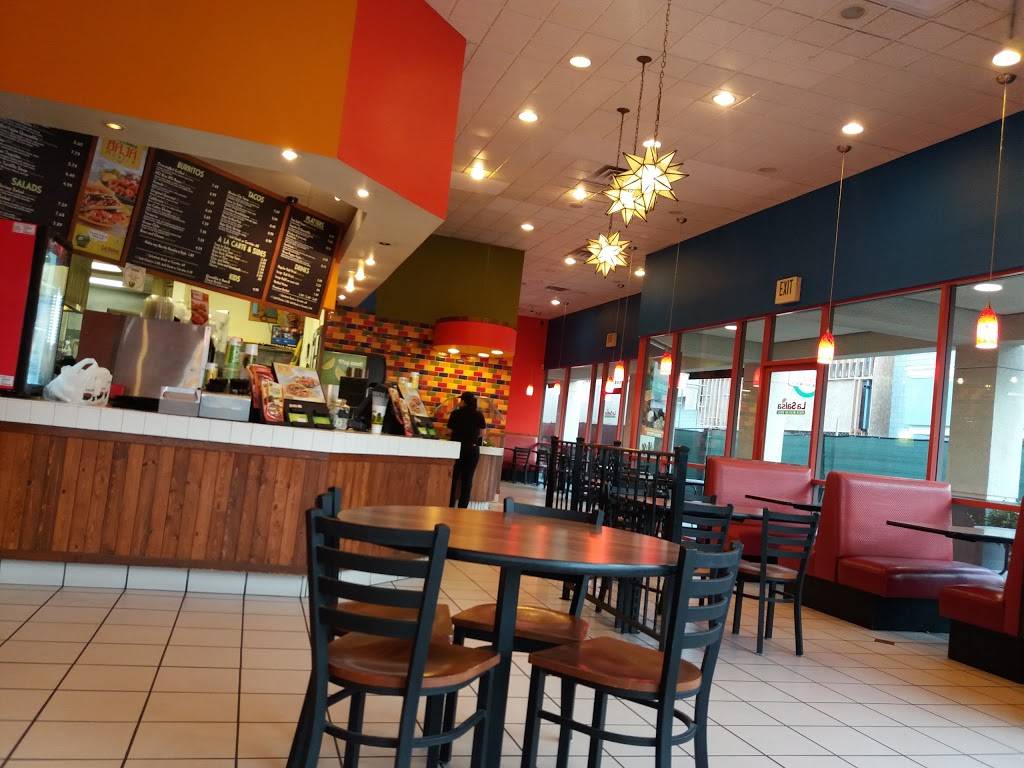 La Salsa | restaurant | 55A Peninsula Center, Rolling Hills, CA 90274, USA | 3102655570 OR +1 310-265-5570