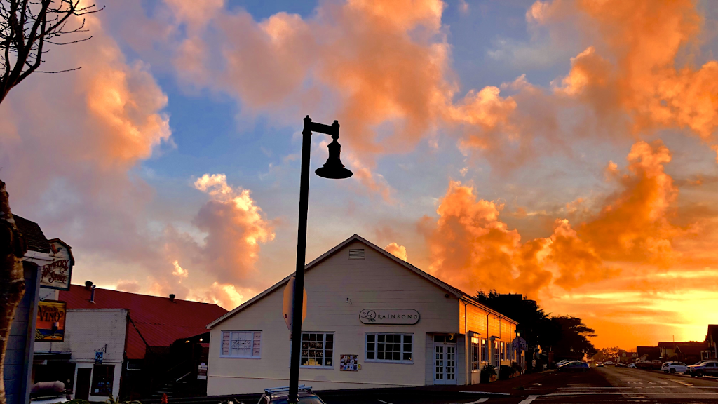 MendoVino Wine Bar | restaurant | 10481 Lansing St, Mendocino, CA 95460, USA | 7073971414 OR +1 707-397-1414