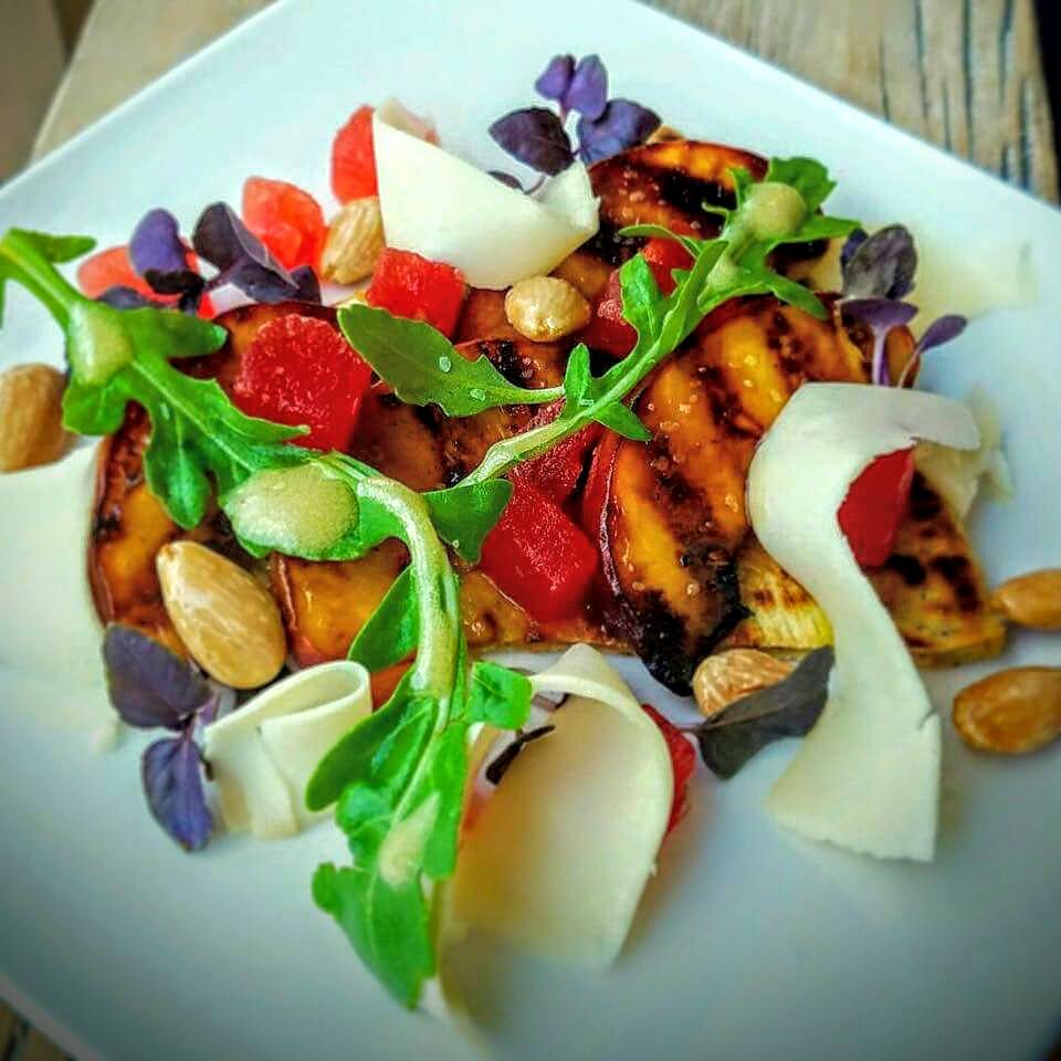 Spork | restaurant | 5430 Penn Ave, Pittsburgh, PA 15206, USA | 4124411700 OR +1 412-441-1700