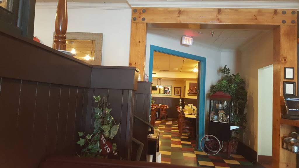 Pasta Cucina Rustica | restaurant | 2086 Foothill Blvd # D, La Verne, CA 91750, USA | 9095938800 OR +1 909-593-8800