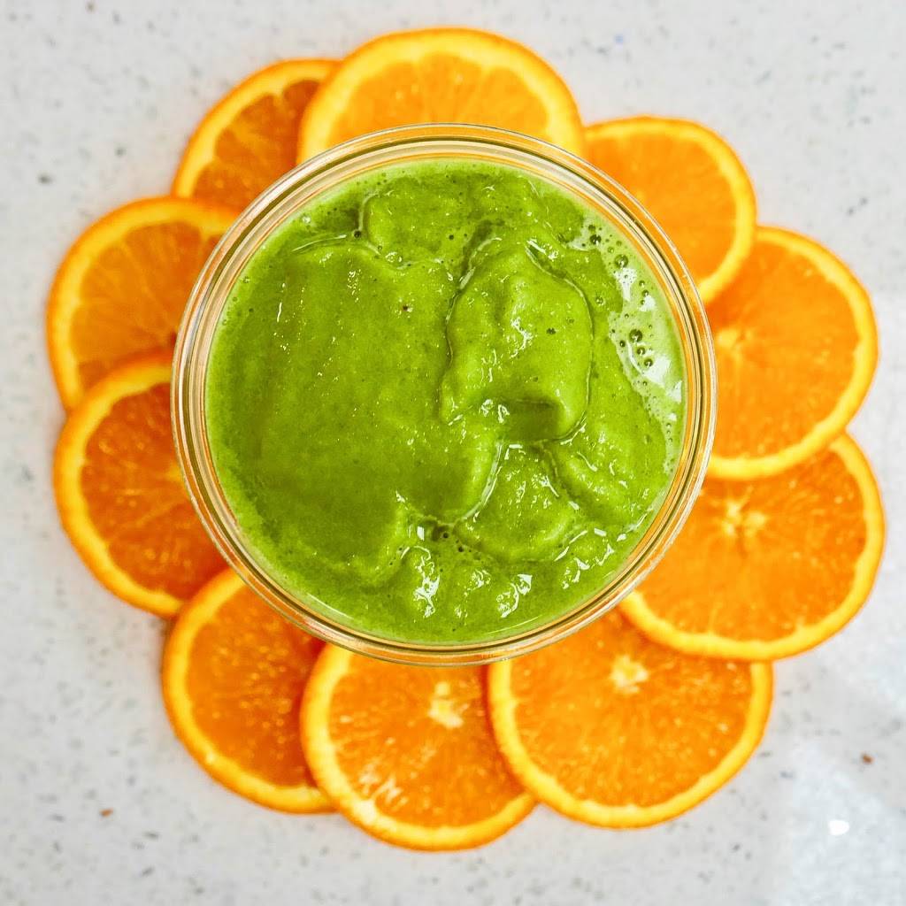 Blenders Smoothies and Acai Bowls | cafe | 7032 W Waters Ave suite a, Tampa, FL 33634, USA | 8132529257 OR +1 813-252-9257