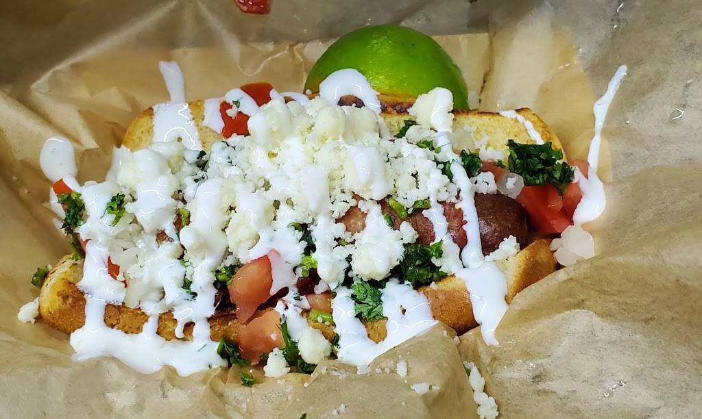 Sazon con Chelo | restaurant | 128 S Guadalupe St, San Marcos, TX 78666, USA | 5126469696 OR +1 512-646-9696