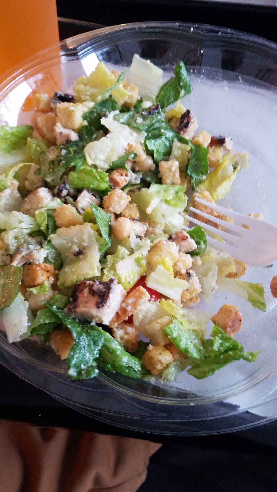 Salad Shack | restaurant | 154-5 Union Tpke, Flushing, NY 11367, USA | 7183802333 OR +1 718-380-2333