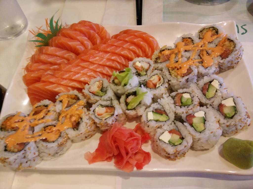 Sushi Sushi Japanese Restaurant | restaurant | 9830 Hwy 48, Markham, ON L6E 0H7, Canada | 9052098288 OR +1 905-209-8288