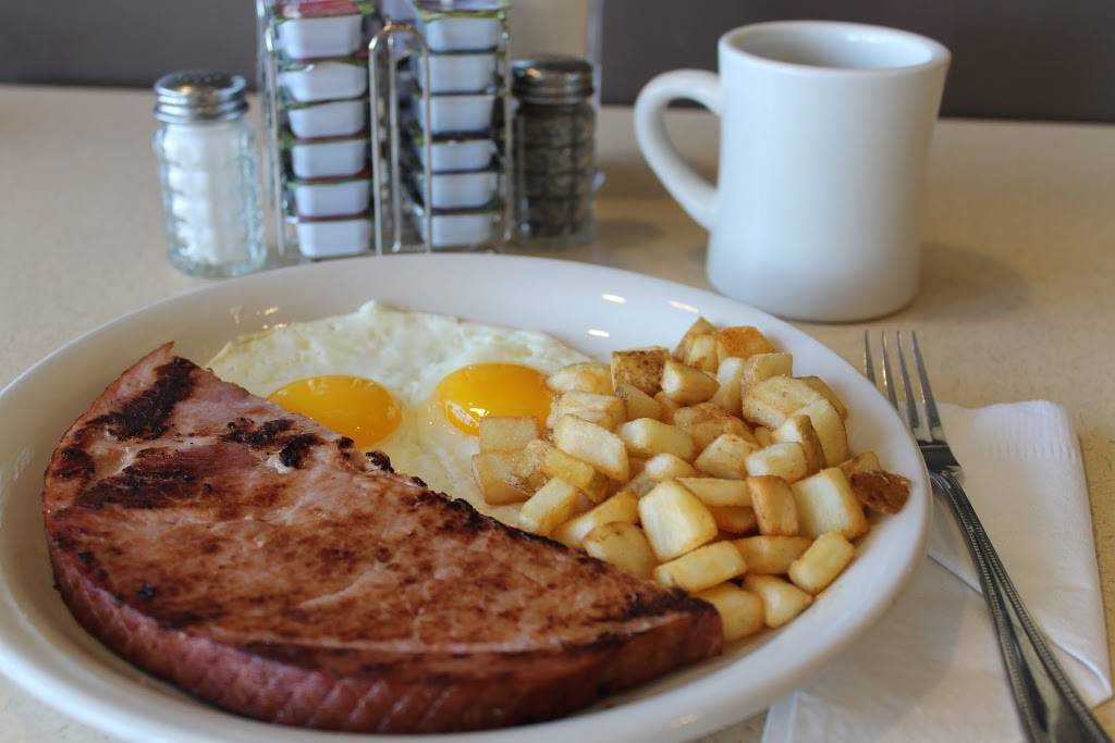 The Big Biscuit | restaurant | 11148 Antioch Rd, Overland Park, KS 66210, USA | 9132585797 OR +1 913-258-5797