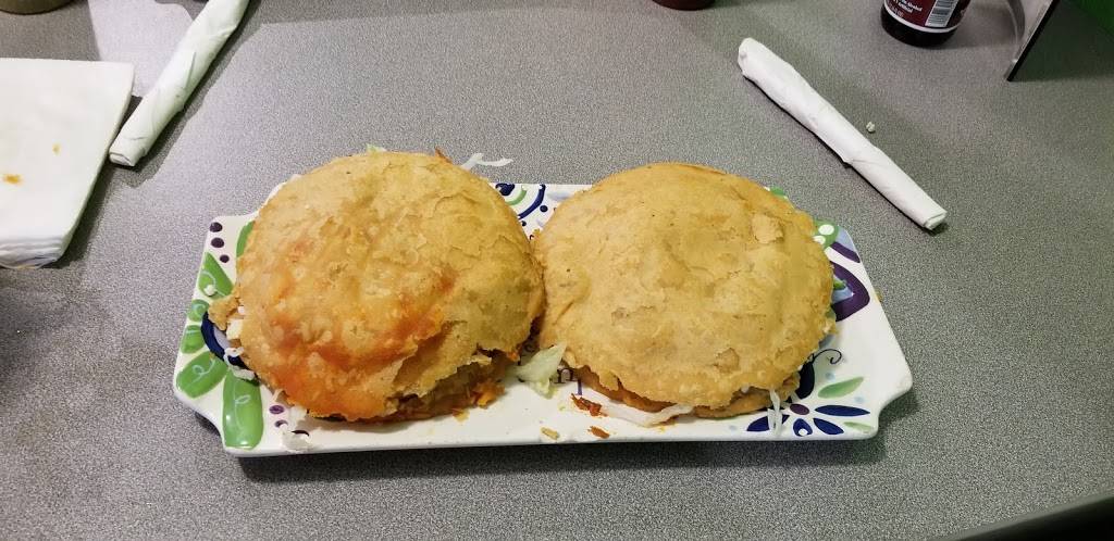 Los molcajetes #2 | restaurant | 2621 W 16th St, Indianapolis, IN 46222, USA | 3174262415 OR +1 317-426-2415