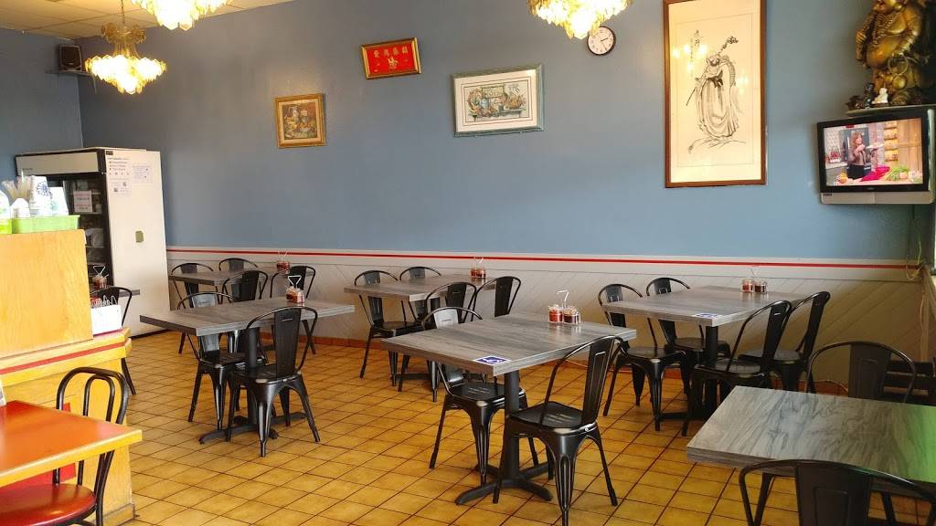 Garden Fresh Vegan Restaurant | restaurant | 16034 Gale Ave, Hacienda Heights, CA 91745, USA | 6269682279 OR +1 626-968-2279