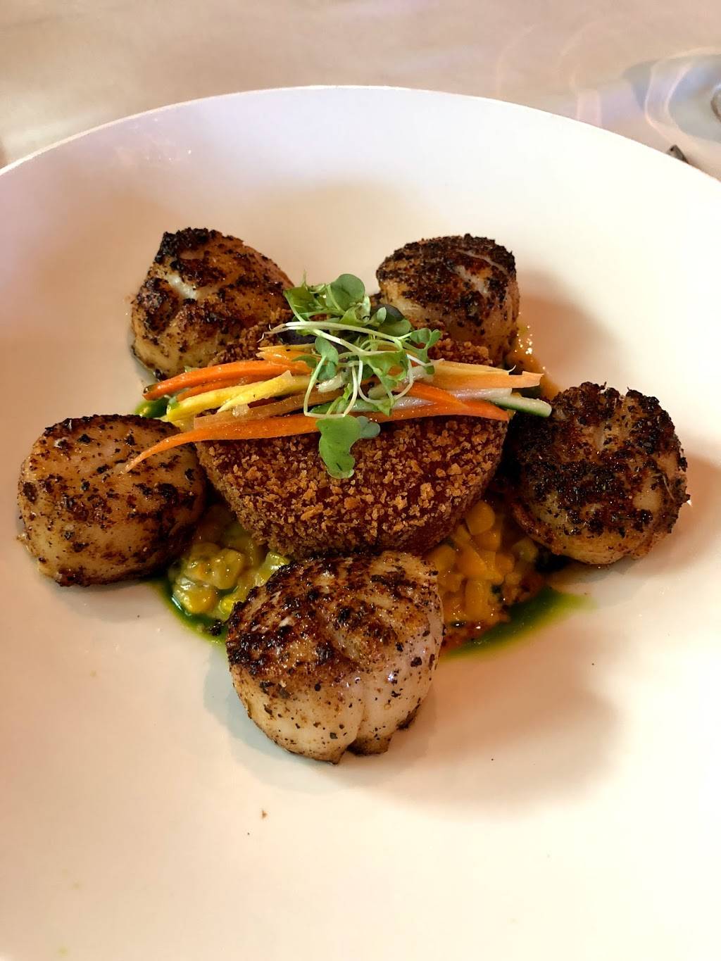 Eddie Merlots Prime Aged Beef & Seafood Englewood | restaurant | 10110 E Dry Creek Rd, Centennial, CO 80112, USA | 7207442622 OR +1 720-744-2622