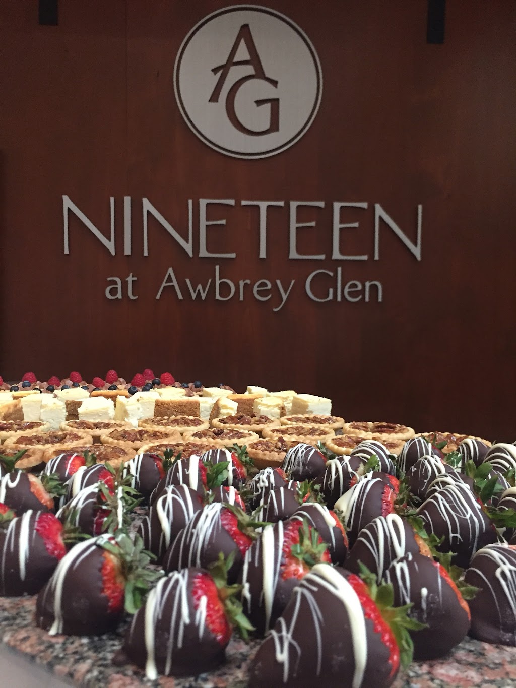 NINETEEN at Awbrey Glen | restaurant | 2500 Awbrey Glen Dr, Bend, OR 97701, USA | 5413172885 OR +1 541-317-2885