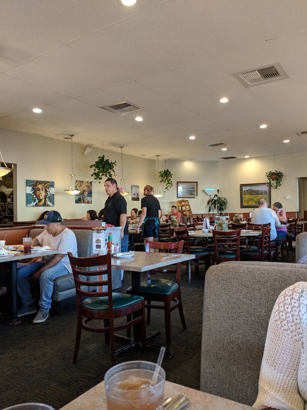 Dannys Deli & Grill | meal takeaway | 3263 Telegraph Rd, Ventura, CA 93003, USA | 8052899200 OR +1 805-289-9200