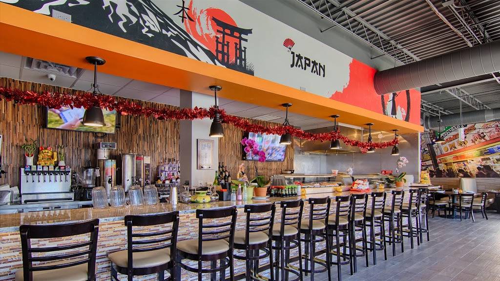 Mos Asian Bistro | restaurant | 1353 W Fullerton Ave, Chicago, IL 60614, USA | 7732481758 OR +1 773-248-1758