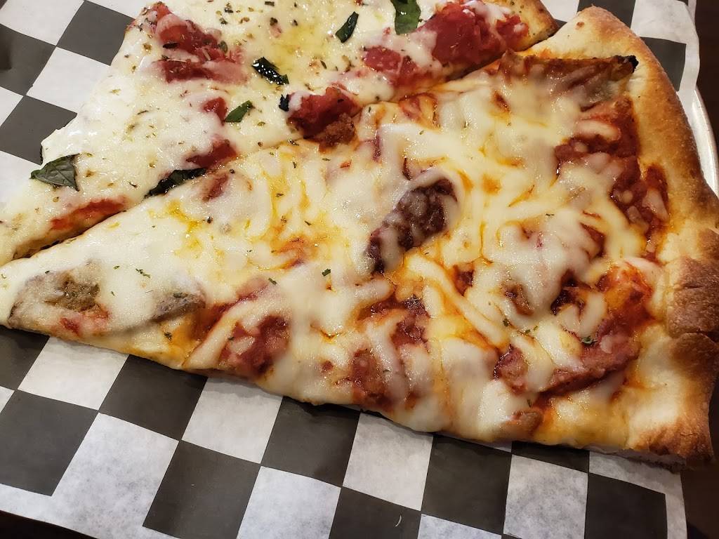 Vitos Gourmet Pizza | restaurant | 6212 N Federal Hwy, Fort Lauderdale, FL 33308, USA | 9547727701 OR +1 954-772-7701