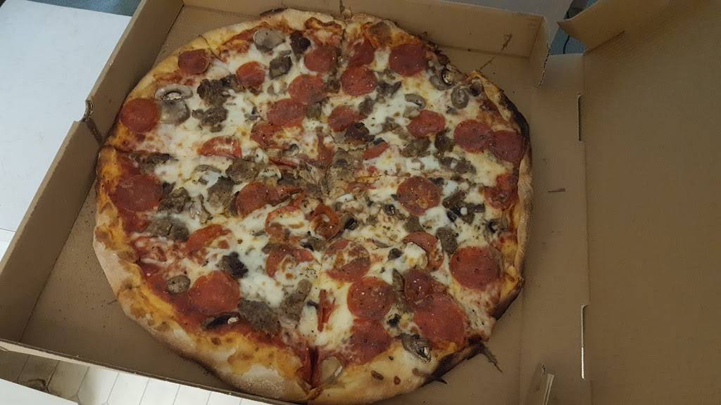 New York style Brooklyn Pizzeria | restaurant | 5203 Cortez Rd W, Bradenton, FL 34210, USA | 9412422222 OR +1 941-242-2222