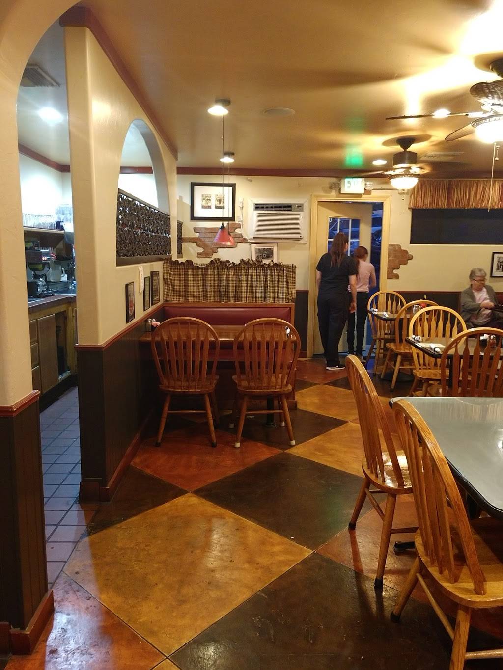 Portinos Restaurant | restaurant | 28746 Valley Center Rd, Valley Center, CA 92082, USA | 7607510077 OR +1 760-751-0077