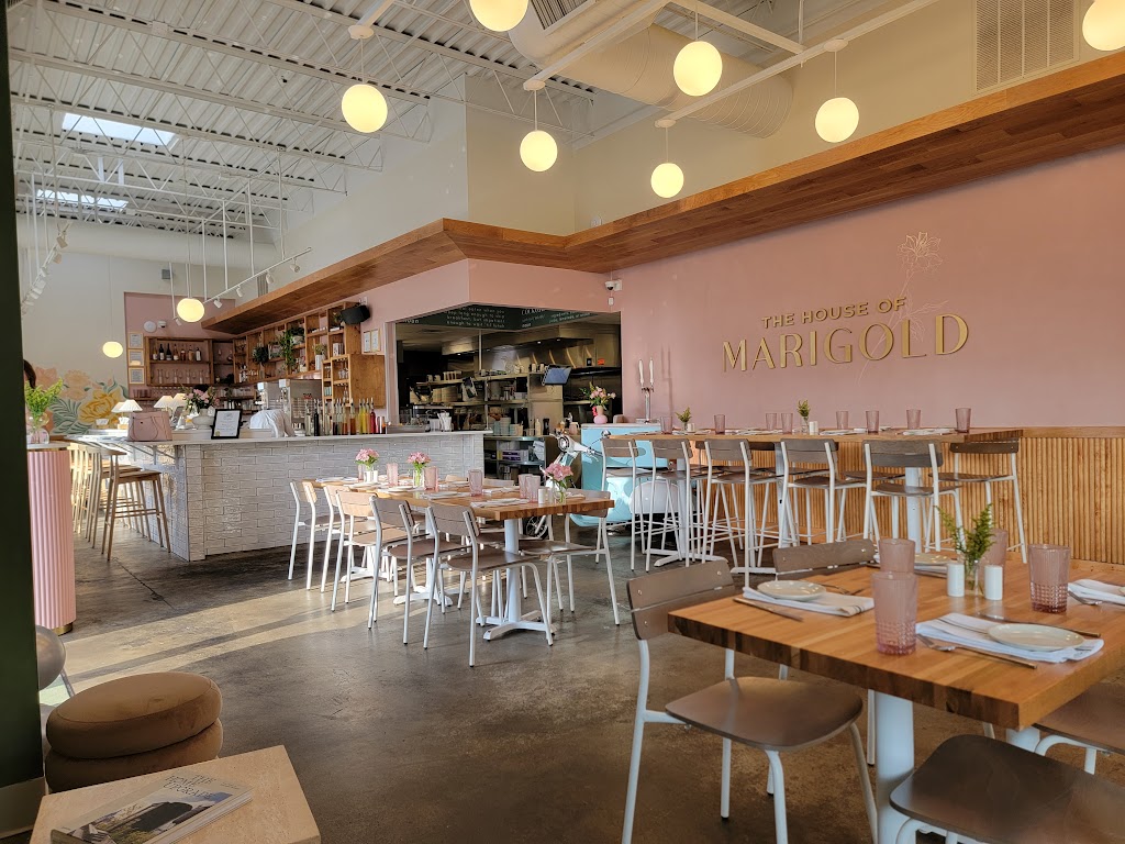 The House of Marigold | restaurant | 10310 Shelbyville Rd, Louisville, KY 40223, USA | 5023843767 OR +1 502-384-3767