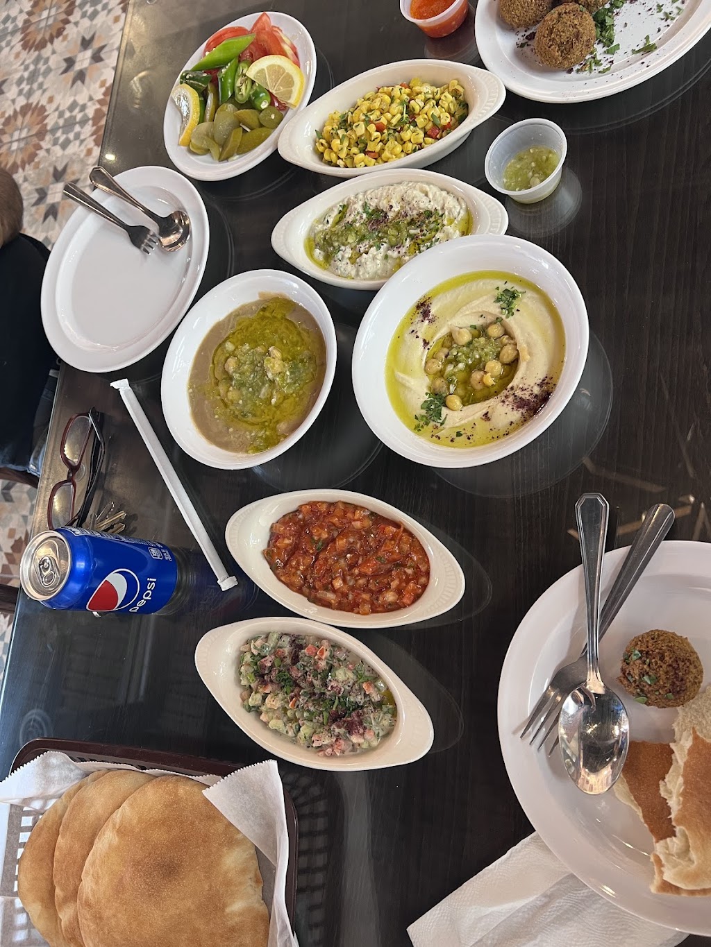 Ghawar restaurant | restaurant | 8535 S Harlem Ave, Burbank, IL 60459, USA | 7085293297 OR +1 708-529-3297