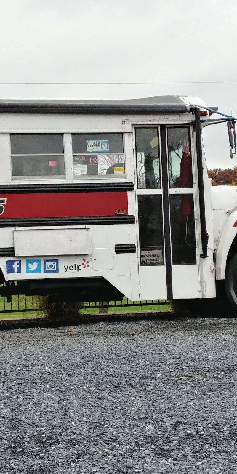 Old School Burgers | restaurant | 3494 Lee Hwy, Weyers Cave, VA 24486, USA | 5409290249 OR +1 540-929-0249