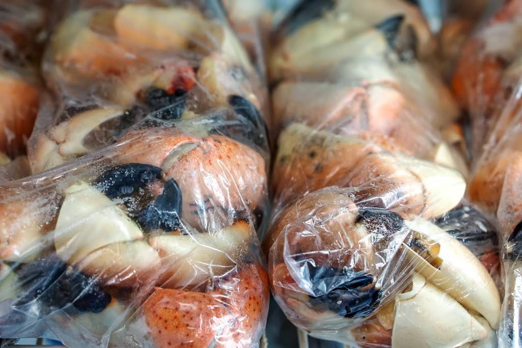 East Coast Fish LLC |  | 12705 NW 42nd Ave, Opa-locka, FL 33054, USA | 7864799241 OR +1 786-479-9241