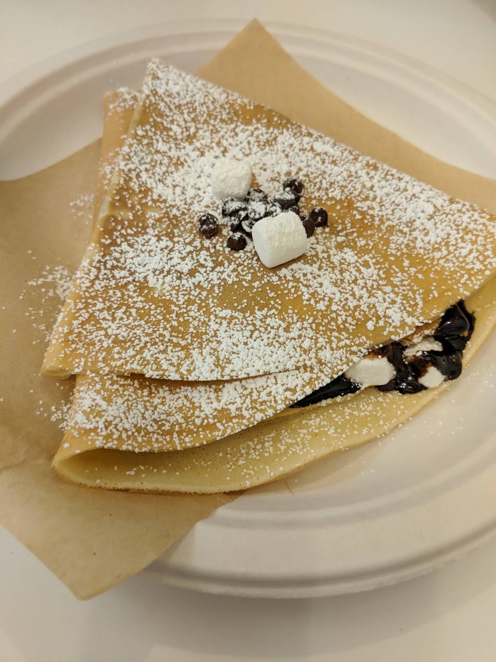 Sweet Berry | meal takeaway | 9432 Main St, Fairfax, VA 22031, USA | 7039782112 OR +1 703-978-2112