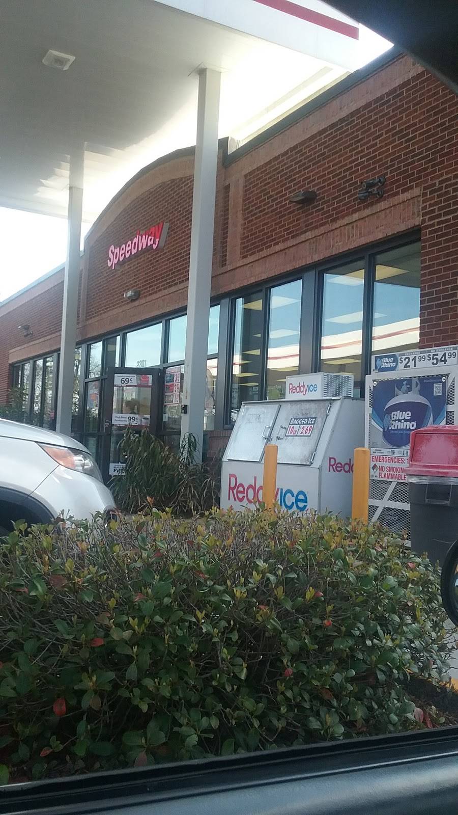 Dunkin | bakery | 2301 Main St, Conway, SC 29526, USA | 8434889370 OR +1 843-488-9370