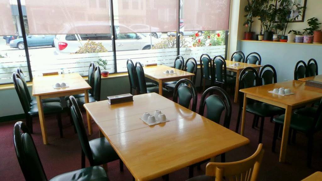 Muguboka Restaurant | restaurant | 401 Balboa St, San Francisco, CA 94118, USA | 4156686007 OR +1 415-668-6007