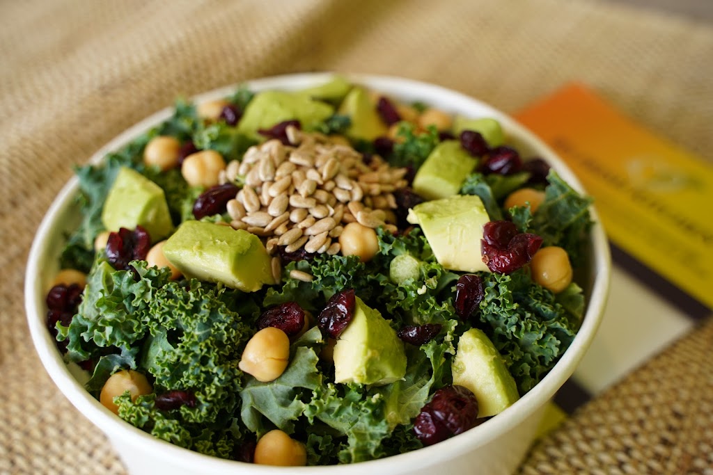 Bs Fresh Kitchen | restaurant | 3220 Cobb Pkwy SE unit 100, Atlanta, GA 30339, USA | 4042268268 OR +1 404-226-8268