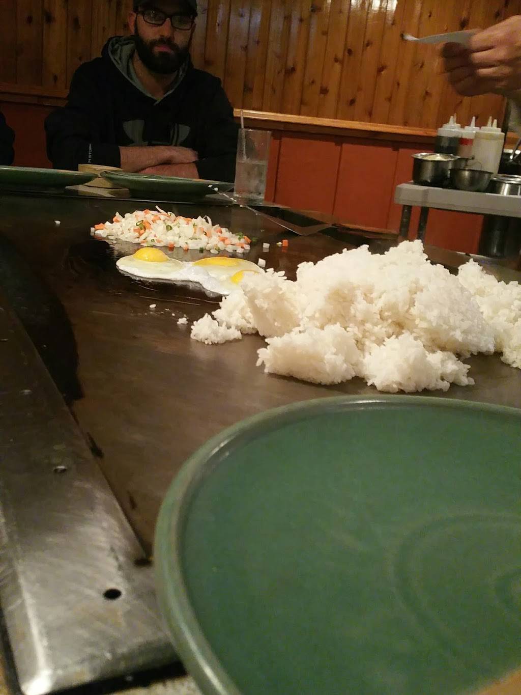 Sapporo Japanese Steak House | restaurant | 4260 Steubenville Pike, Pittsburgh, PA 15205, USA | 4129202988 OR +1 412-920-2988