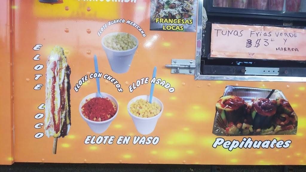 Refresqueria Las "Rusas" | restaurant | 5803 S Gessner Rd, Houston, TX 77036, USA | 3469329943 OR +1 346-932-9943