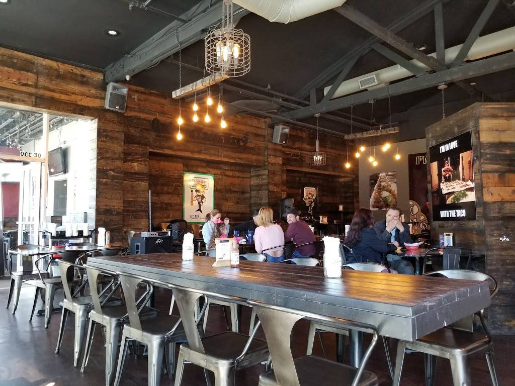 Quieres Tacos Way | restaurant | 1245 San Fernando Rd, San Fernando, CA 91340, USA | 8186984681 OR +1 818-698-4681