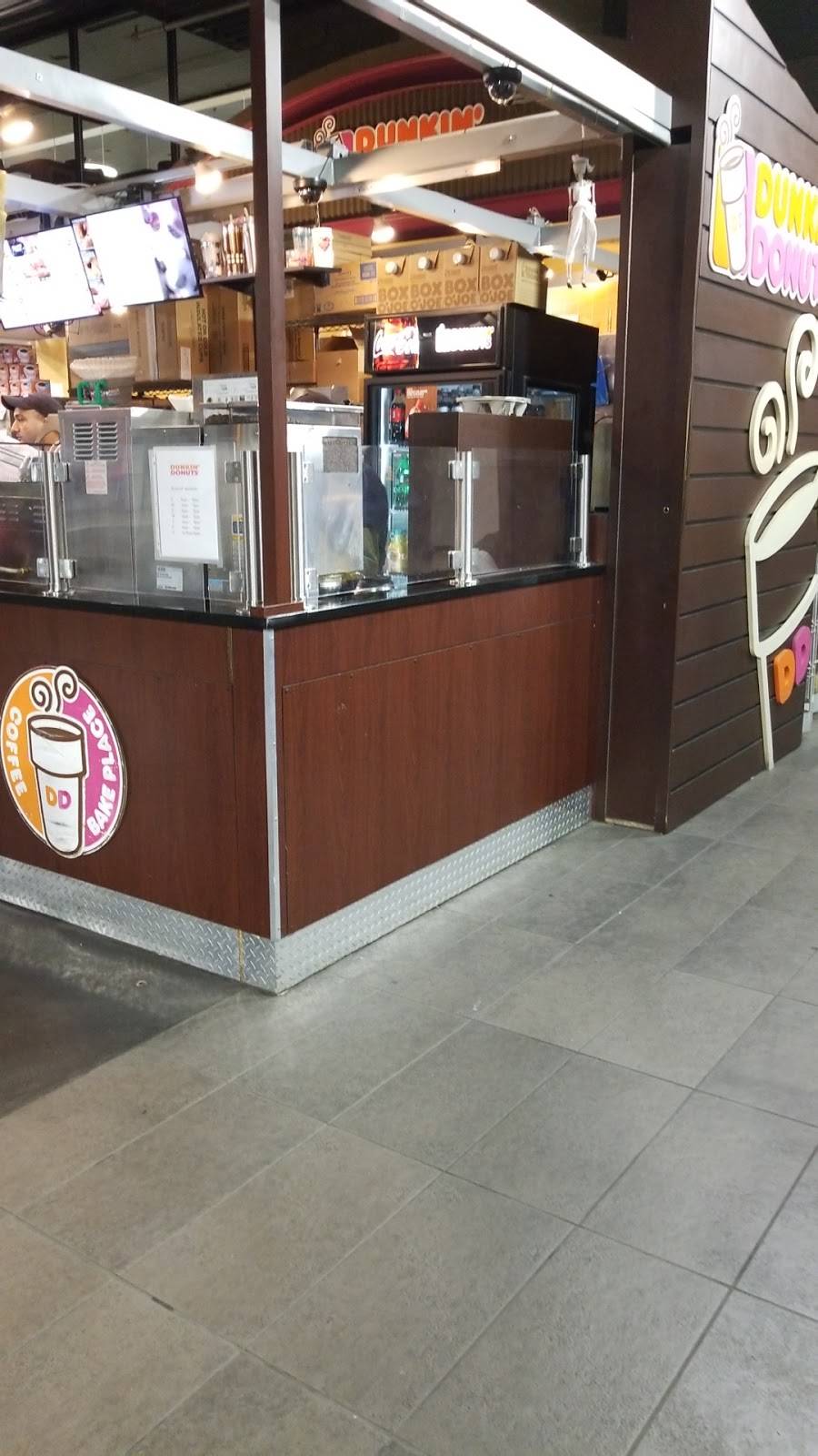 Dunkin | bakery | 100 Legends Way, Boston, MA 02114, USA | 6173674301 OR +1 617-367-4301
