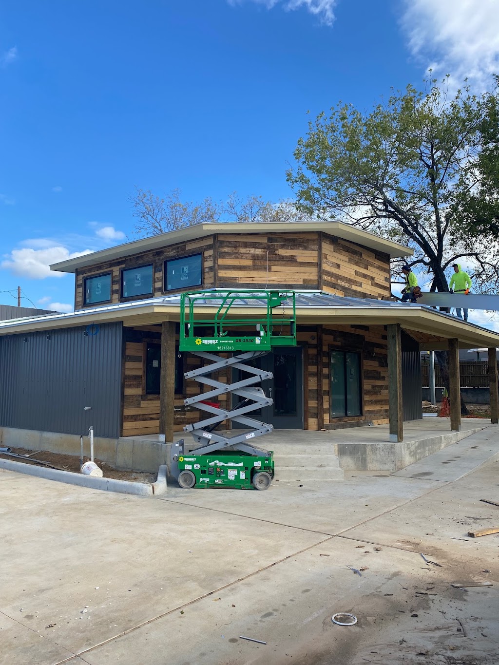 The Table at Madeley | restaurant | 316 Madeley St, Conroe, TX 77301, USA | 9367609000 OR +1 936-760-9000