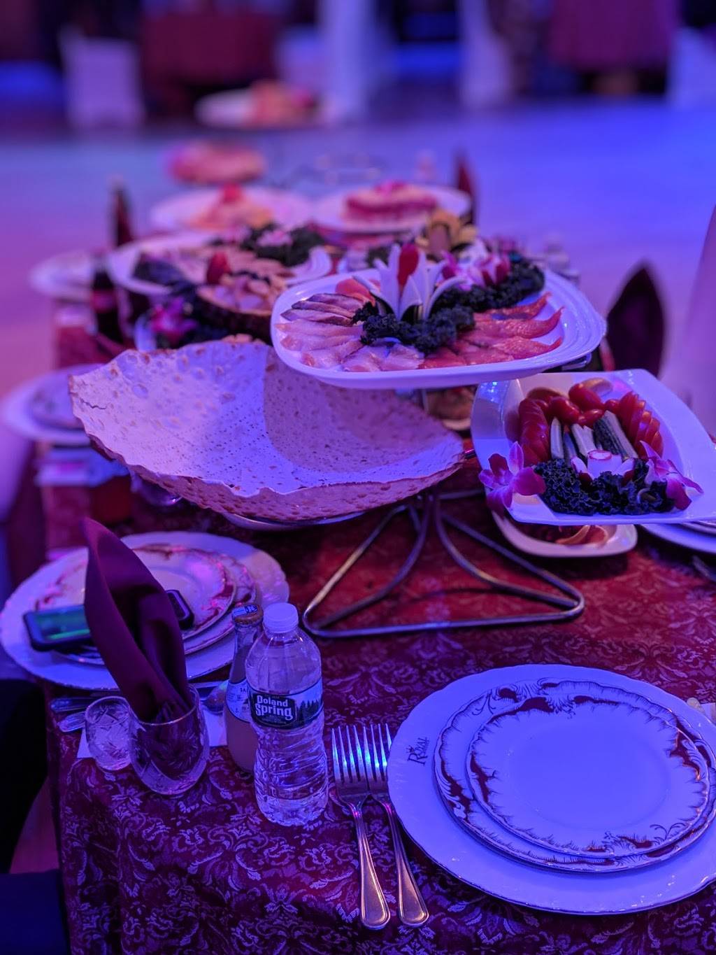 Crystal | restaurant | 13829 Queens Blvd, Jamaica, NY 11435, USA | 7185589295 OR +1 718-558-9295