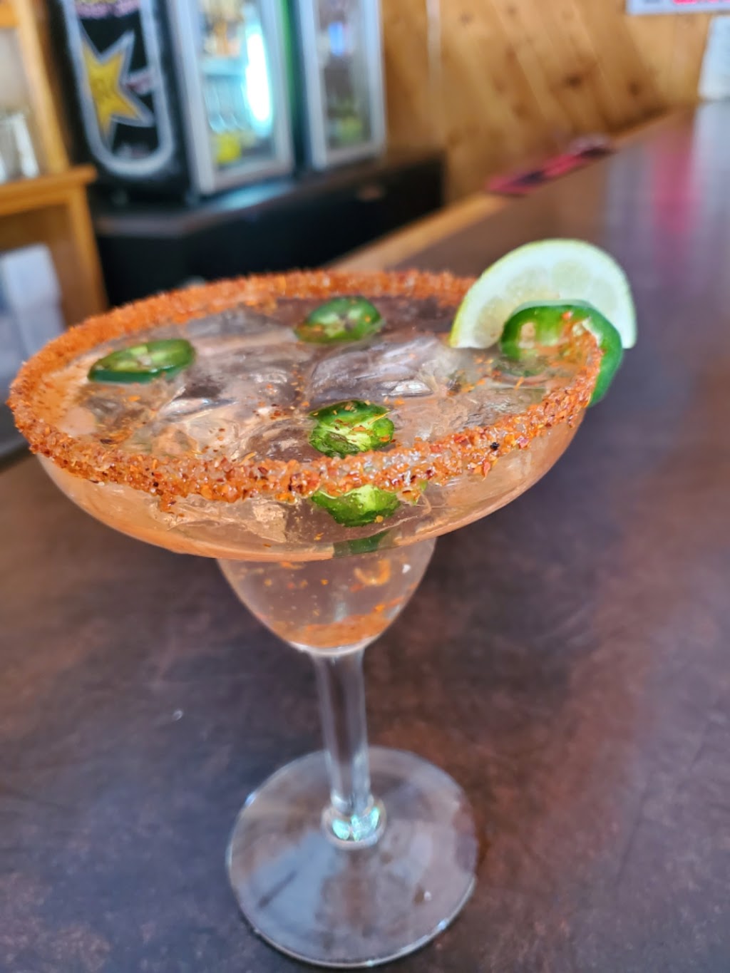 Carlos Mexican Food | restaurant | 401 Peninsula Dr, Lake Almanor, CA 96137, USA | 5305963310 OR +1 530-596-3310