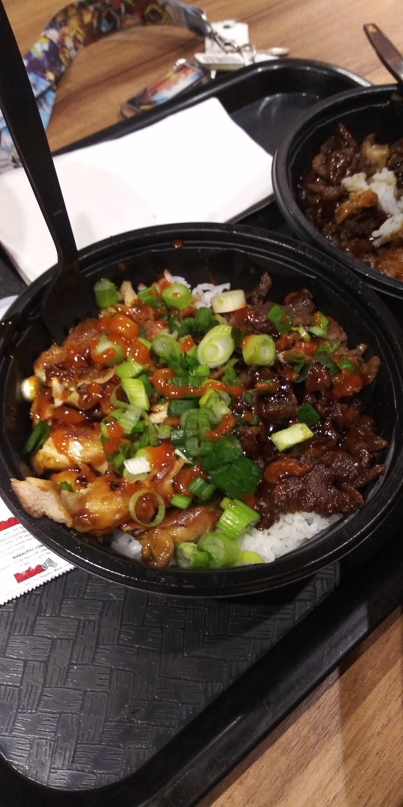 WaBa Grill | restaurant | 1870 N Perris Blvd, Perris, CA 92571, USA | 9516570330 OR +1 951-657-0330