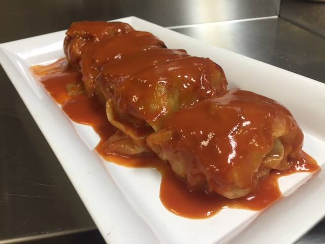 R-Place Restaurant, Catering & Bakery | bakery | 102 Enterprise St, Elizabeth, PA 15037, USA | 4127518101 OR +1 412-751-8101