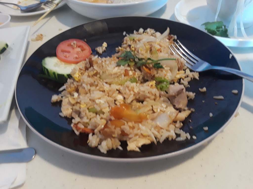 Thai 98 Cafe | restaurant | 4104 Gulf Breeze Pkwy, Gulf Breeze, FL 32563, USA | 8507339201 OR +1 850-733-9201