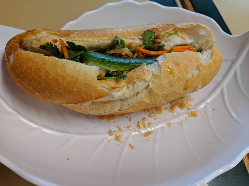 Hoang Tofu | restaurant | 6333 Charlotte Pike, Nashville, TN 37209, USA | 6155694979 OR +1 615-569-4979