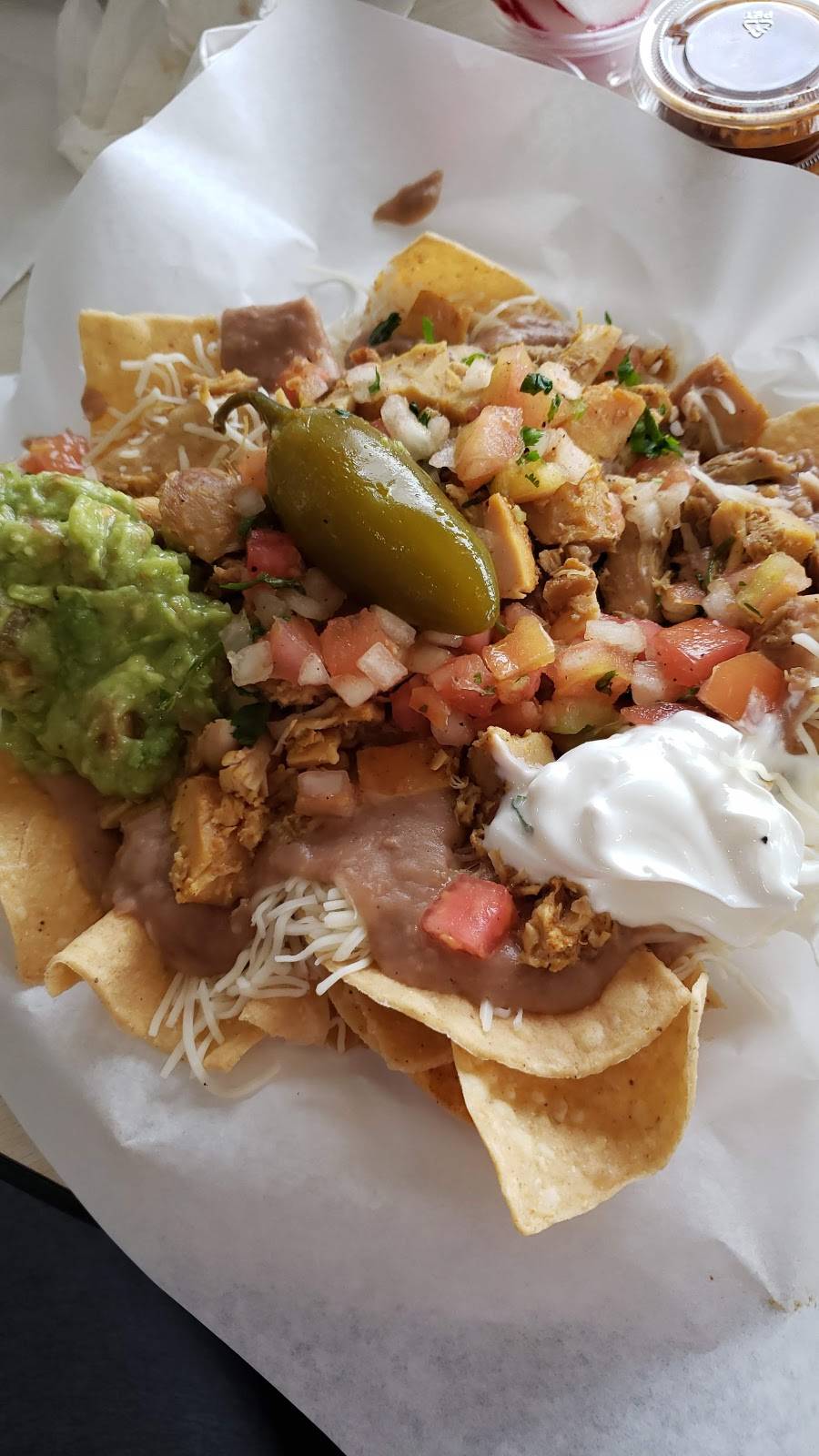 Fresco Mexican Grill | restaurant | 1431 California Ave, Bakersfield, CA 93304, USA | 6613261977 OR +1 661-326-1977