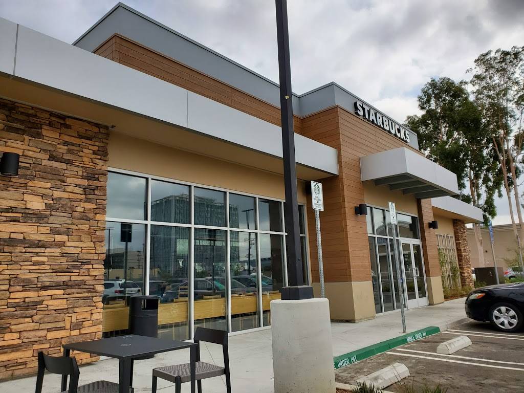 Starbucks | cafe | 14640 Roscoe Blvd, Panorama City, CA 91402, USA | 8184009842 OR +1 818-400-9842
