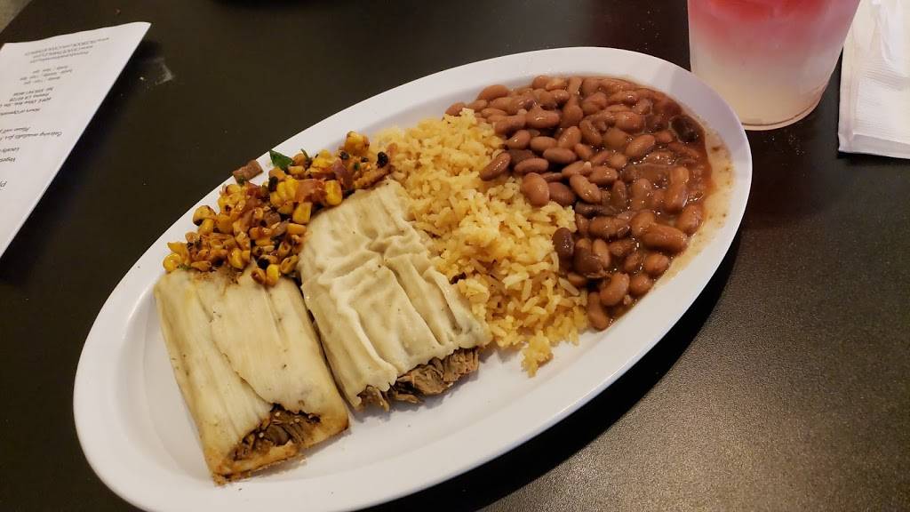 CASA de TAMALES | restaurant | 609 E Olive Ave c, Fresno, CA 93728, USA | 5595414656 OR +1 559-541-4656