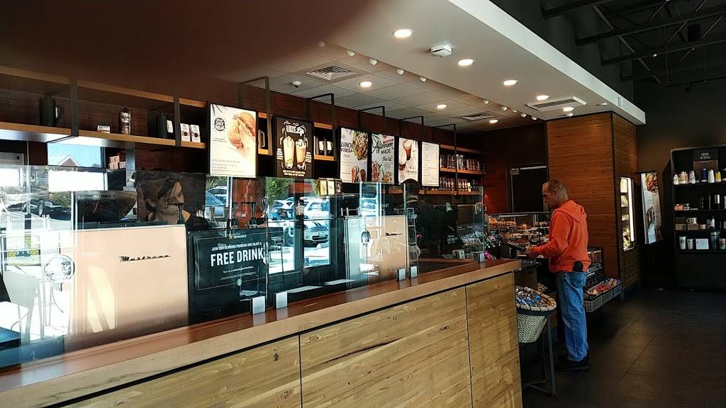 Starbucks | cafe | 1315 Pinole Valley Rd, Pinole, CA 94564, USA | 5104061272 OR +1 510-406-1272