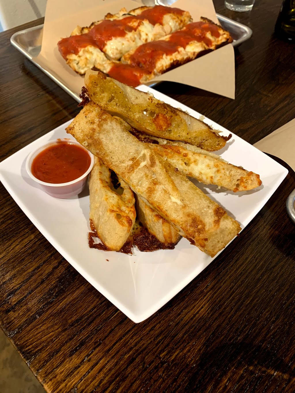 Decent Pizza Co. | restaurant | 1604 S Cascade Ave, Colorado Springs, CO 80905, USA | 7193686119 OR +1 719-368-6119